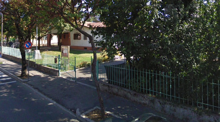 Copertina per Cambio al vertice di Cuore amico a Goriza, obiettivo riaprire la sede per visite ed esami
